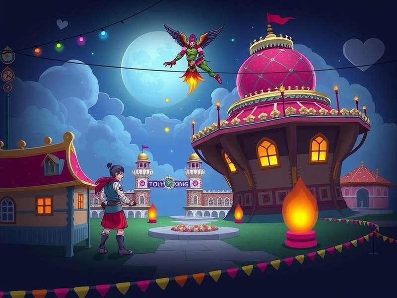 Tollygunge Titans Gameplay